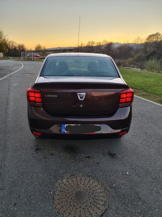 Logan euro6,, Motor 1L+GPL