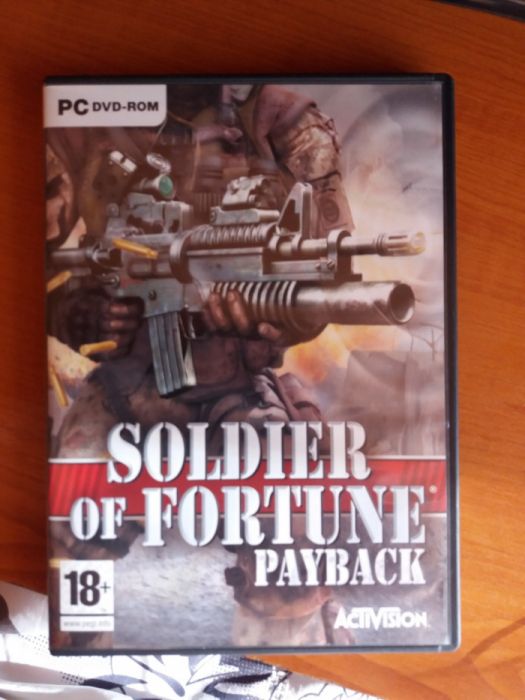 Joc pc