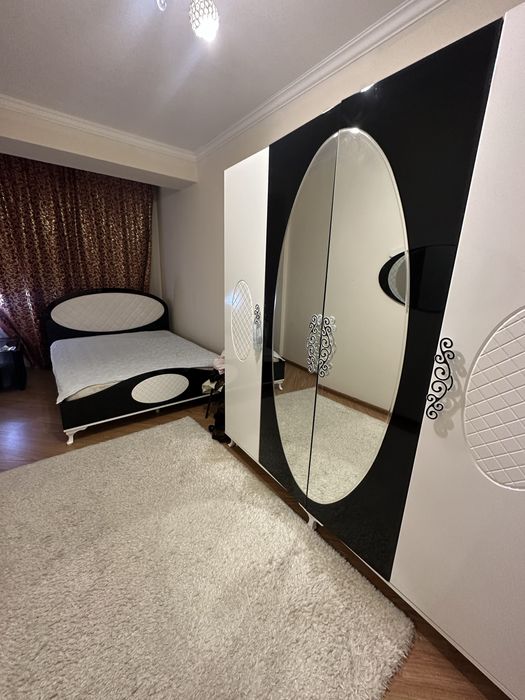 Мебель, спальный гарнитур