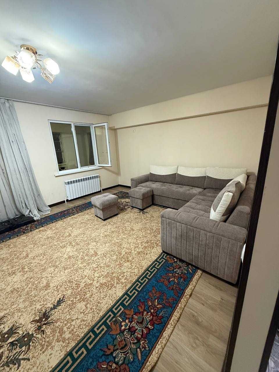 Аренда квартиры.