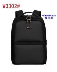 Рюкзак для ноутбука Wiersoon W3302#   No:1415
