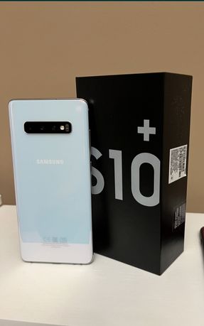Продам Samsung galaxy S10 plus