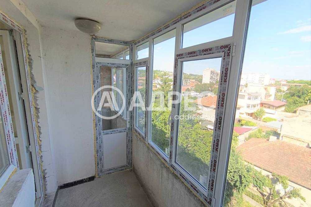 Продава се Тристаен апартамент в Разград, Център - 88 кв.м за 1130 €/кв.м - Снимка #5