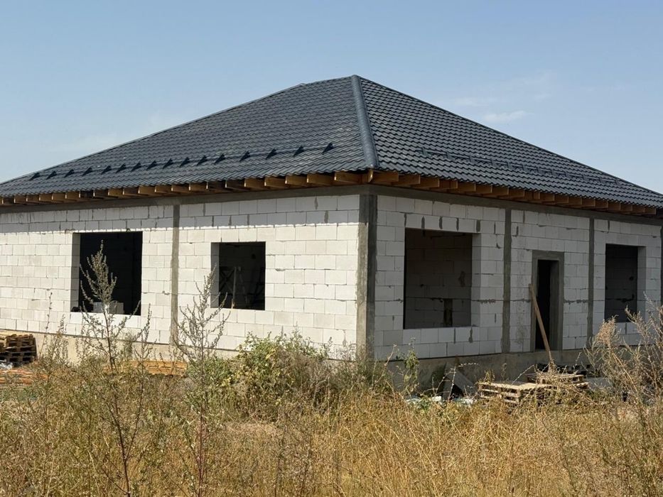 Продам дом 195 кв м