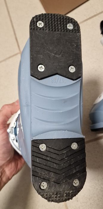 Clapari copii Salomon T1 Copen marimea 27 noi