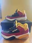 Jordan 3 max aura GS