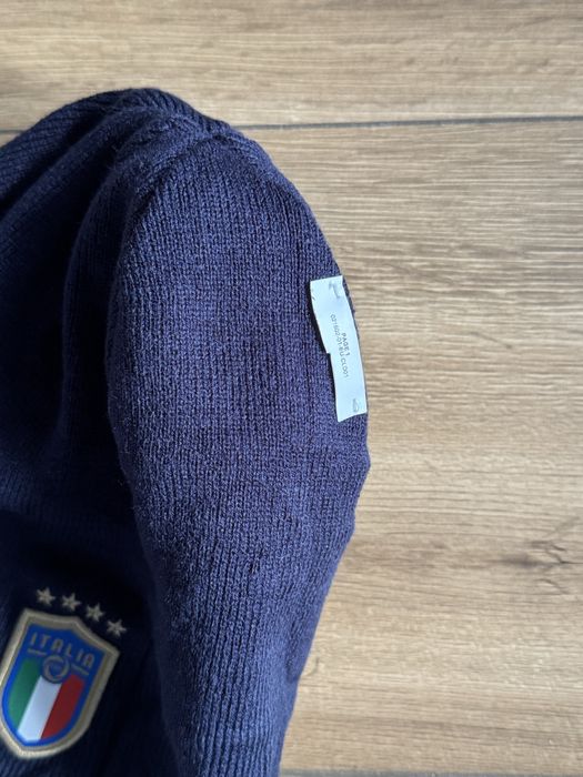 Fes Puma Original Blue-Nou- Eni Fiat Tim / 2 Fețe