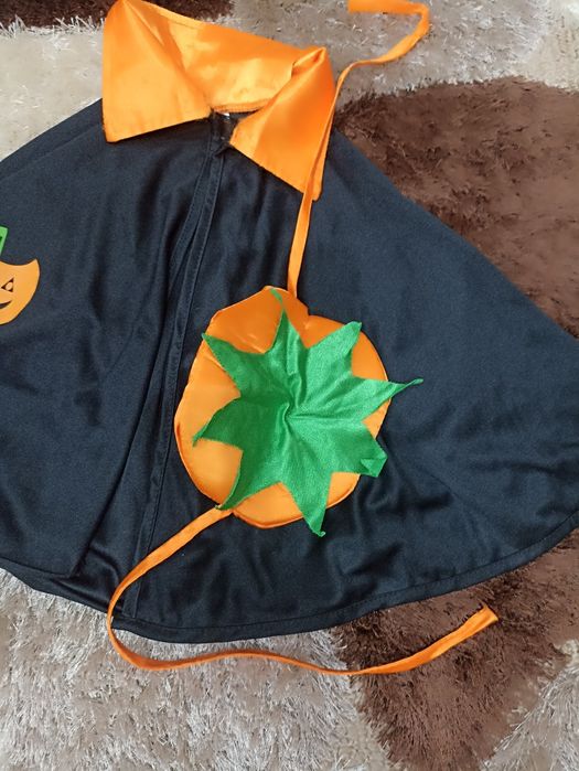 Costume dovlecel 2-4 ani