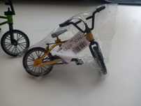 Mini biciclete BMX de scheme