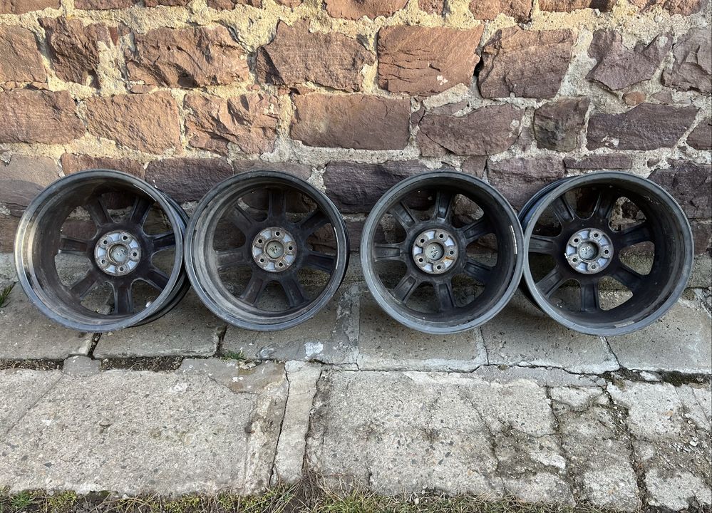 Джанти за Хонда 19'' 5х114.3
