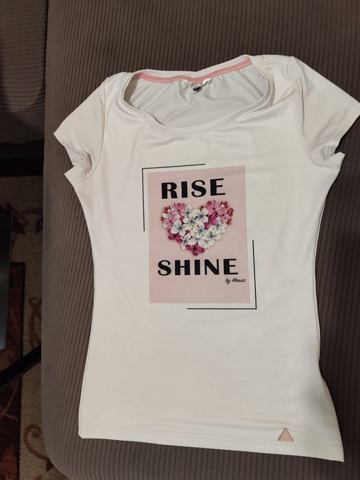 Тениски Alessa/ Алеса