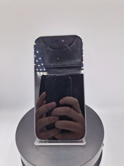 Iphone 14Pro 128GB / 86%Baterie Garantie #49279