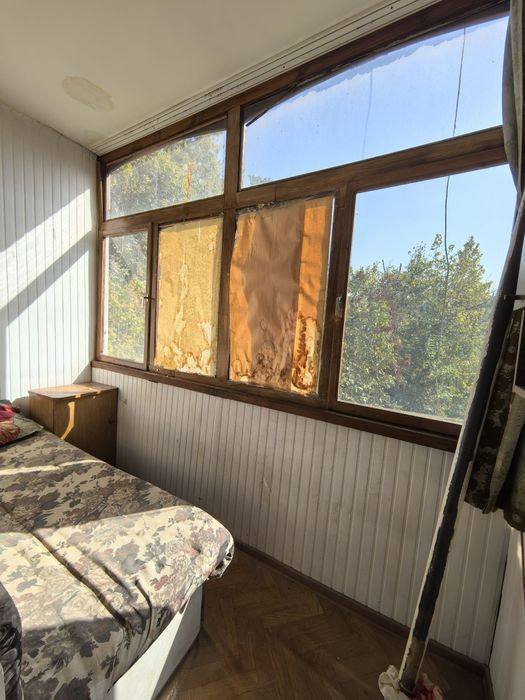 Срочно, Чиланзар -Ц квартал 1-комнатная