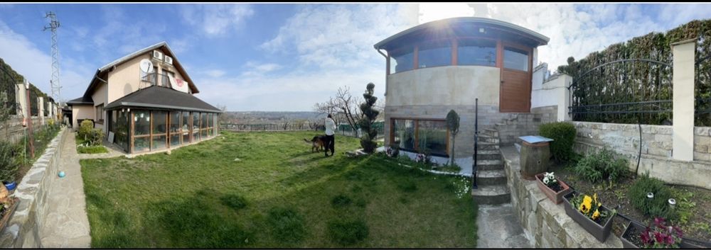 Продава се Къща в Варна, м-т Боровец - юг - 150 кв.м за 1647 €/кв.м - Снимка #7