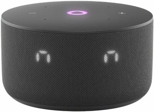 Умная колонка Яндекс. Станция Мини 3