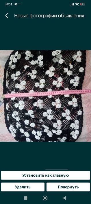 Балеро(накидка)на девочку