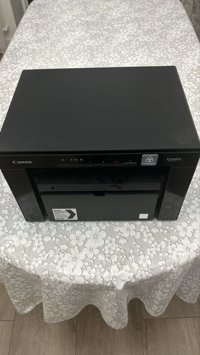 Canon i-SENSYS MF 3010,принтер,сканер,копир
