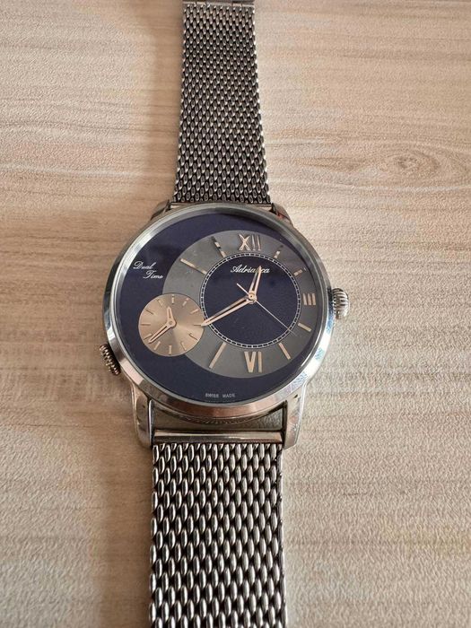 Мъжки часовник Adriatica