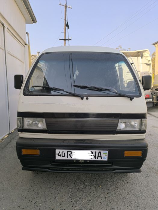 Дамас 2004 йил тозза