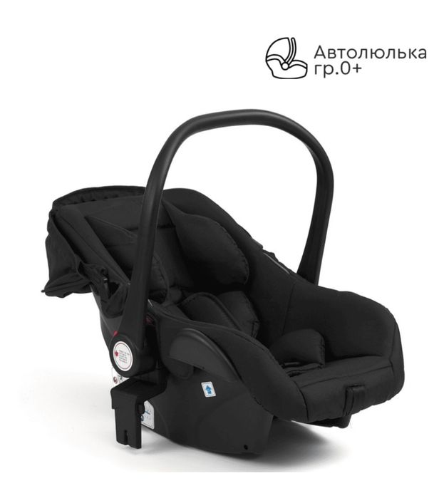 Продам автолюльку, детское кресло для новорожденных