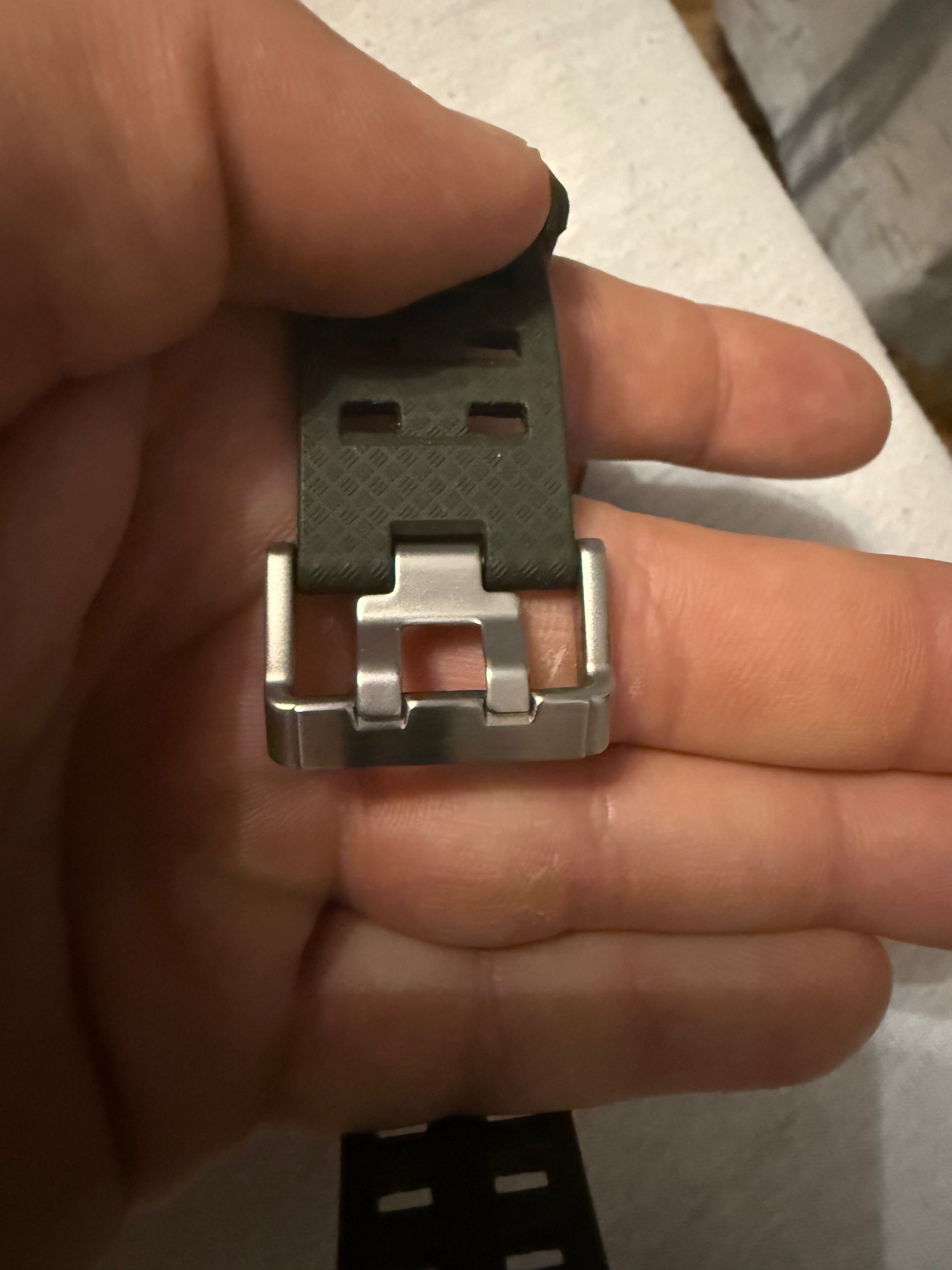 Casio G-Shock Mudmaster