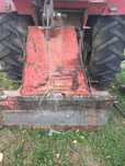 Vand troliu fransgard de 4 tone