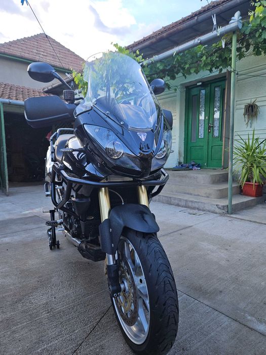Triumph tiger 1050.vand urgent