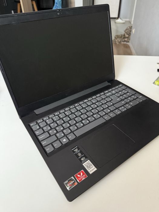 Lenovo IdeaPad L340, 81LW, Ryzen 7