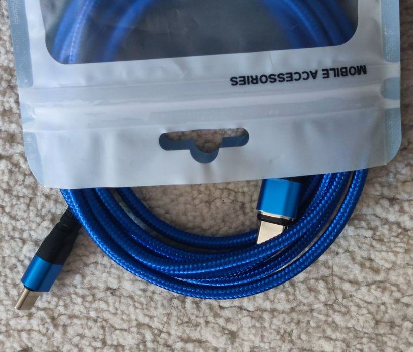 Cabluri usb magnetic