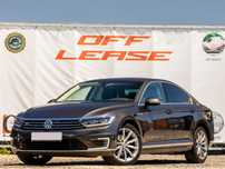 Volkswagen Passat VW Passat 1.4 TSI GTE Plug-in Hybrid DSG // 218 cp // 2019 //