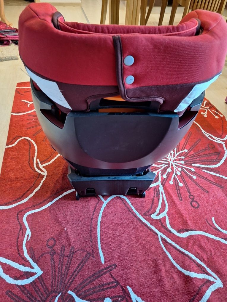 Бебешко детско столче за кола Cybex