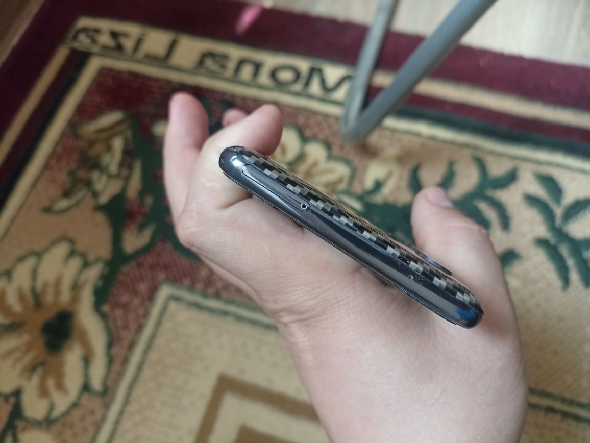 Lg Q92 5G 6/128 GB