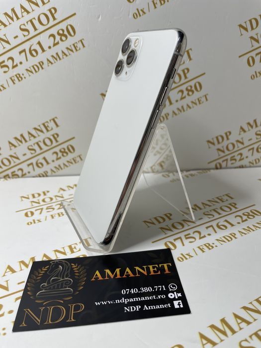 NDP Amanet Braila Iphone 11 Pro 64gb (44617)