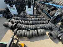 385/65R22.5 anvelope noi GOODRIDE cu garantie de semi remorca