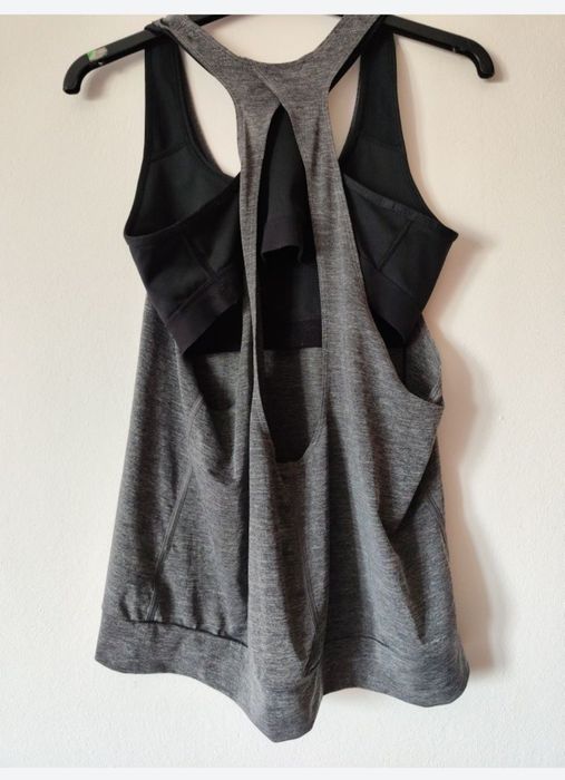 Nike maieu damă sport S