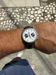 Ceas Longines Heritage 1973 Chronograph in stare impecabila