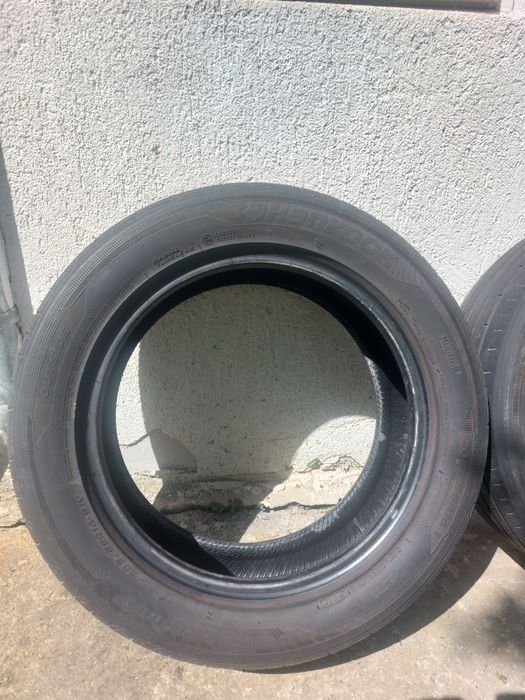 Urgent Anvelope vara 4 bucati 205 55 r 16 91V Hankook Ventus 3