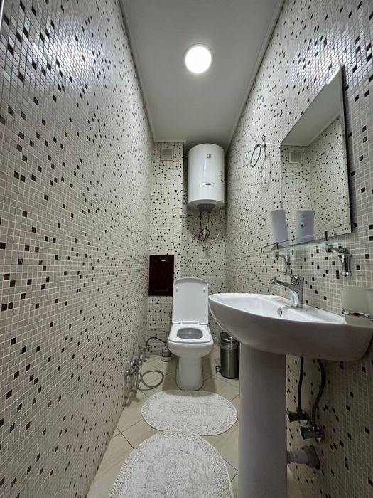 Квартира ЖК Bodomzor Terassa