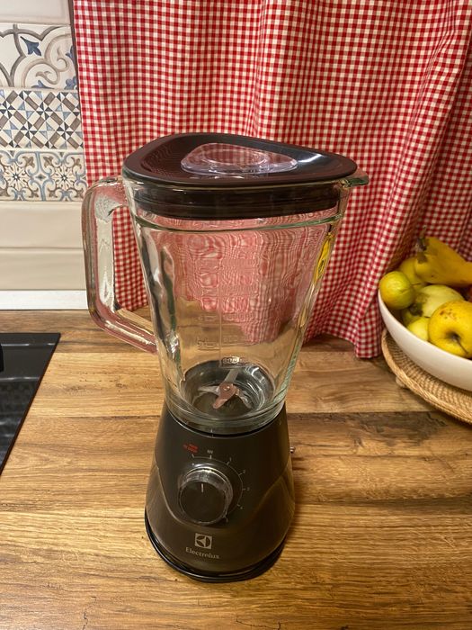 Blender de masa, Blender Electrolux 5 trepte 1,5 L, 700W