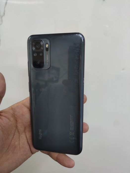 Продам Редми нот 10