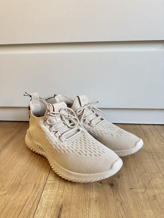 Black Friday Price!!! Маратонки тип чорап с връзки