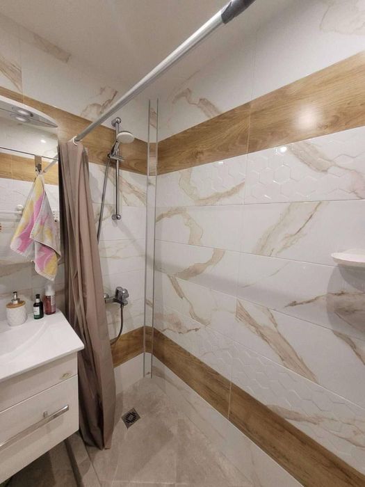 Дава се под наем Двустаен апартамент в София, Люлин 9 - 48 кв.м за 500 € - Снимка #8