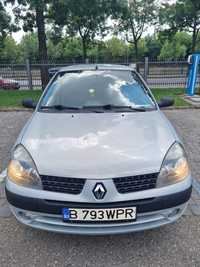 Renault clio diesel