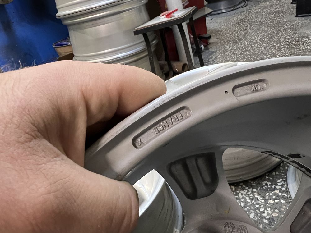 Джанти за Пежо 15” 4х108 6j ET28