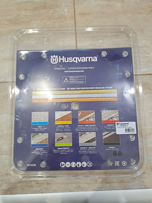 Дискове за рязане