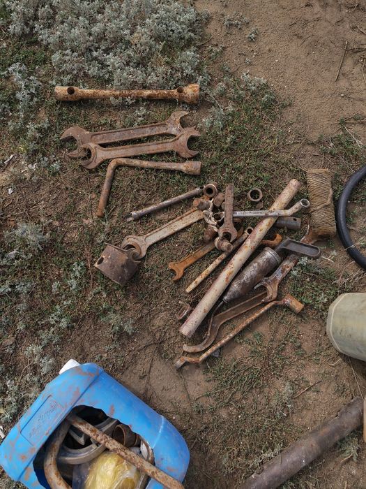 Советский килиттер сатылады