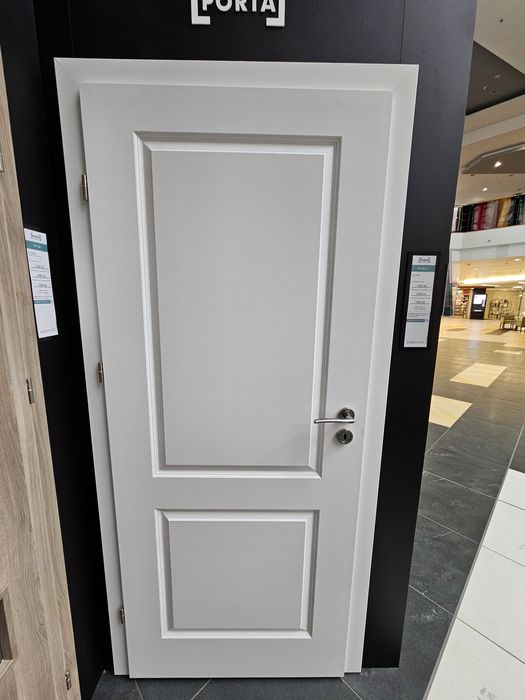 Usi [Porta] Doors - ERA HOME