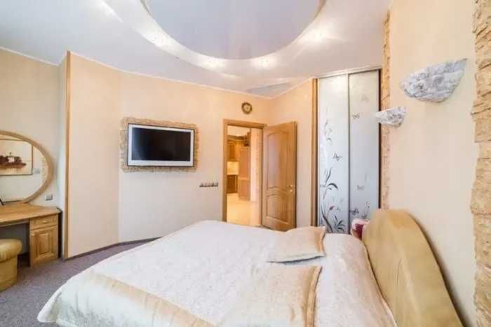 Двустаен имот в кв.Карпузица