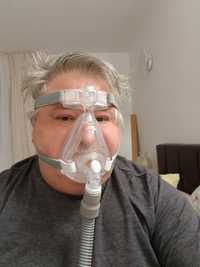 VandMasca cpap pt apnee de somn