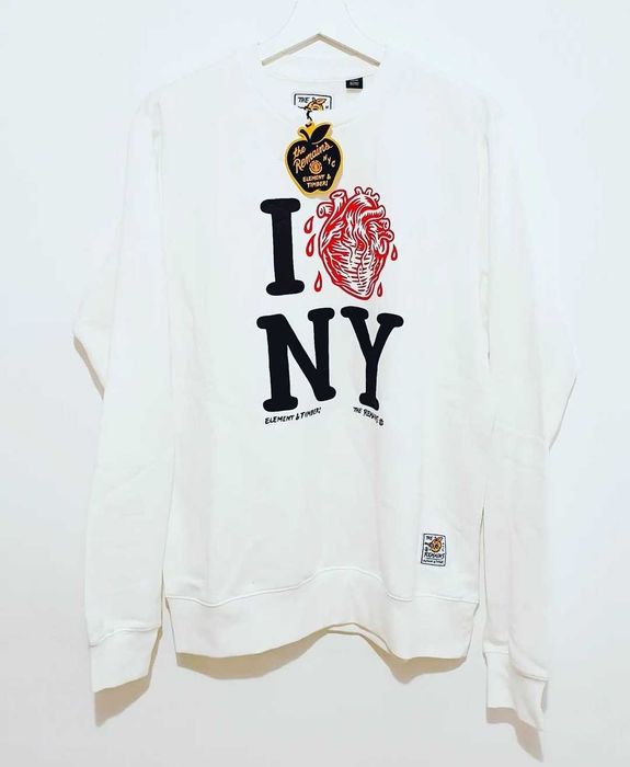 Нови суичъри Staple, Ripndip, Burton, Element